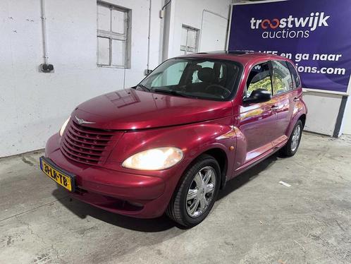 Chrysler - PT Cruiser - 2.0-16V Limited AUTOMAAT- 31-LR-TB