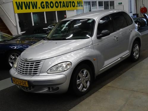 Chrysler PT Cruiser 2.0-16V Limited Automaat Airco, Cruise C