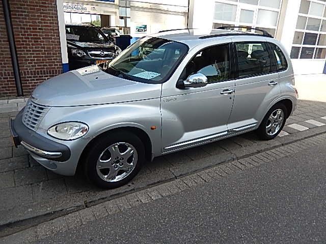 Chrysler PT Cruiser 2,0-16V Limited (bj 2001)