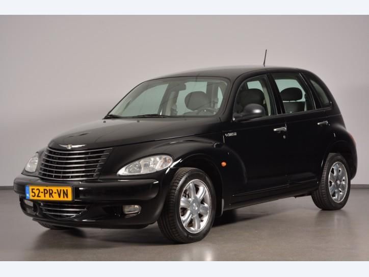 Chrysler PT Cruiser 2.0 16v Limited (bj 2004)