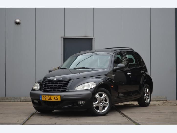 Chrysler PT Cruiser 2.0-16V Limited Edition (bj 2001)