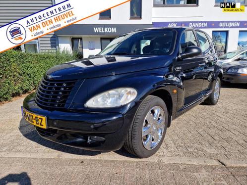 Chrysler PT Cruiser 2.0-16V Limited  Nieuwe APK