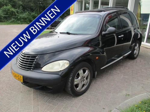 Chrysler PT Cruiser 2.0-16V Limited Zo mee. (bj 2000)