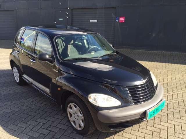 Chrysler PT Cruiser 2.0-16V NIEUW APK, LAGE KM, INRUIL