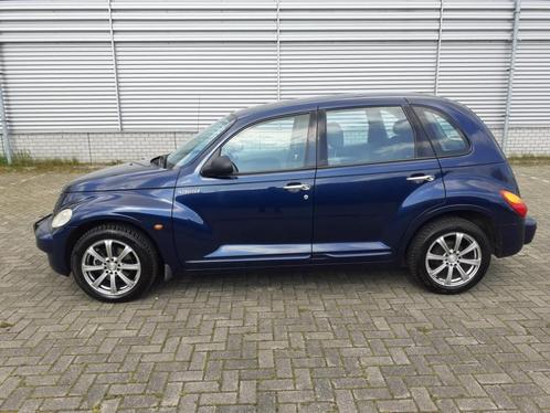 Chrysler PT Cruiser 2.0-16V  Nw APK  Airco  1e Eigenaar