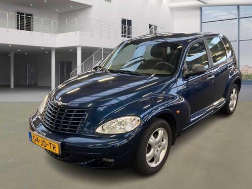 Chrysler PT Cruiser 2.0 16V Touring, 04-JD-TR