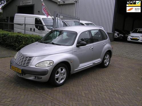 Chrysler PT Cruiser 2.0-16V Touring 172 d km nap airco apk