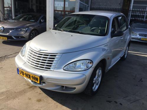 Chrysler PT Cruiser 2.0-16V Touring