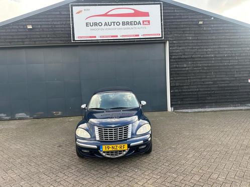 Chrysler PT Cruiser 2.0-16V Touring