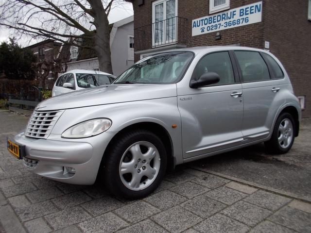 Chrysler PT Cruiser 2.0-16V Touring