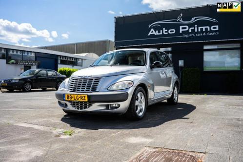 Chrysler PT Cruiser 2.0-16V Touring