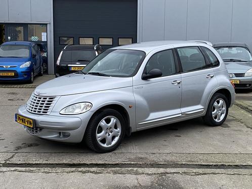 Chrysler PT Cruiser 2.0-16V Touring, AIRCO, 4X ELEK-RAMEN, R