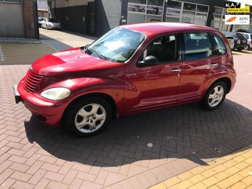 Chrysler PT Cruiser 2.0-16V Touring  Airco  Apk 4-1-2023 