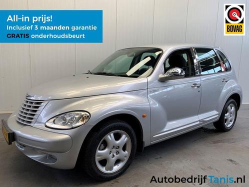 Chrysler PT Cruiser 2.0-16V Touring AIRCO-LMV-RADIOCD