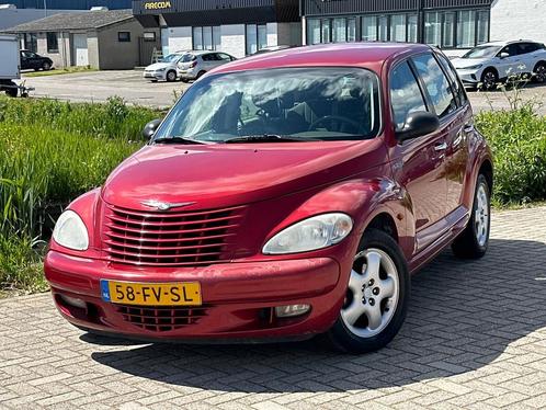 Chrysler PT Cruiser 2.0-16V Touring Airco - Nieuw apk - Goed