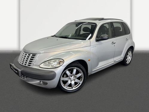 Chrysler PT Cruiser 2.0-16V Touring Airco5 deursAPK