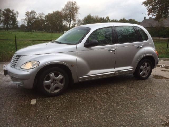 Chrysler PT Cruiser 2.0-16V Touring, APK, LPG G3, Airco