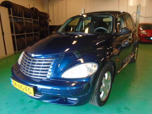 Chrysler PT Cruiser 2.0-16V Touring AUTOMAAT