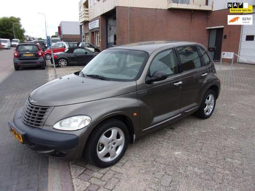 Chrysler PT Cruiser 2.0-16V Touring automaat airco