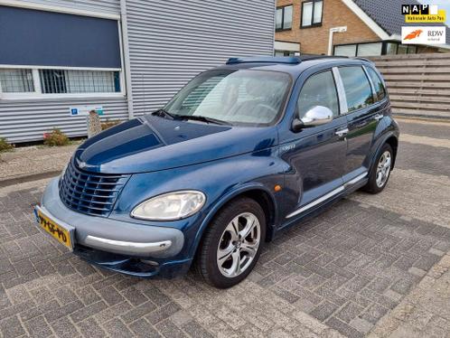 Chrysler PT Cruiser 2.0-16V Touring Automaat Airco Bj.2001