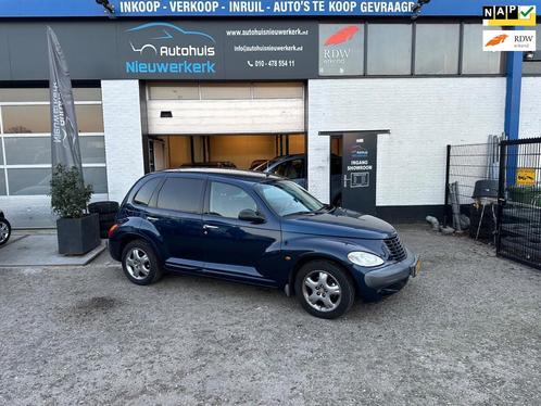 Chrysler PT Cruiser 2.0-16V Touring Automaat met Airco, Crui