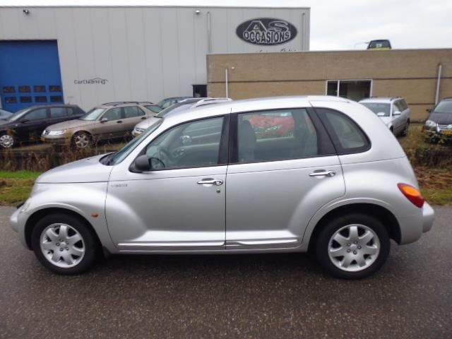 Chrysler PT Cruiser 2.0-16V Touring clima