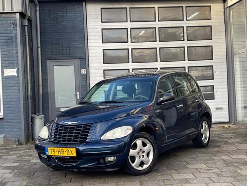 Chrysler PT Cruiser 2.0-16V Touring  Elek-Pakket  Airco 