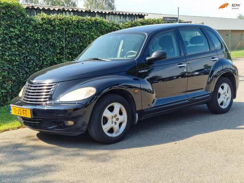 Chrysler PT Cruiser 2.0-16V Touring (Motor loopt slecht  Ex