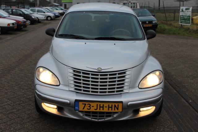 Chrysler PT Cruiser 2.0-16V Touring Peter Mulder JR Emmer-Co