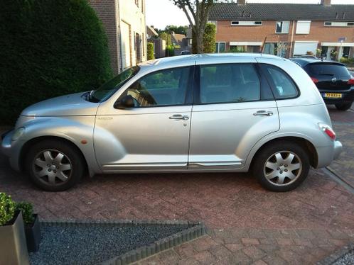 Chrysler PT Cruiser 2.0 I 16V 2004 Grijs