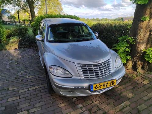 Chrysler PT Cruiser 2.0 I 16V AUT 2002 Grijs