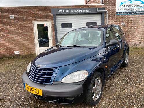 Chrysler PT Cruiser 2.0 I 16V AUT