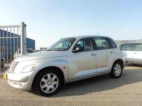 CHRYSLER PT Cruiser 2.0 I 16V AUTOMAAT Touring