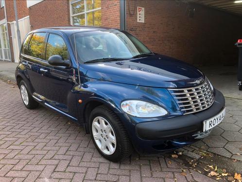 Chrysler PT Cruiser 2.0 I AUT 2001 ZEER MOOI