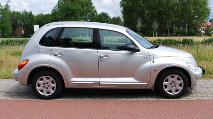 Chrysler PT Cruiser 2.0 NIEUWE BANDEN