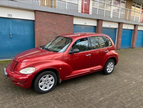 Chrysler PT Cruiser 2.0i 16V Touring met Airco incl. NAP