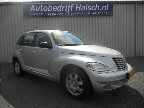 CHRYSLER PT Cruiser 2.2 CRD 110KW