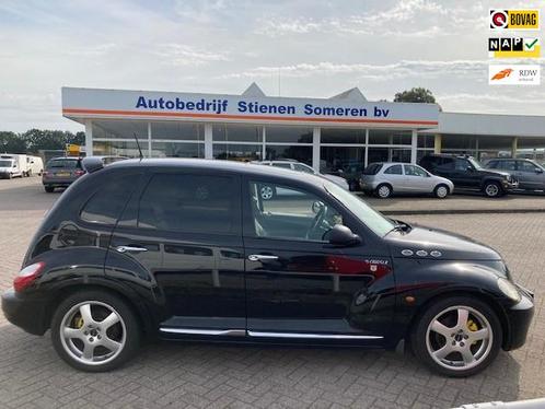 Chrysler PT Cruiser 2.2 CRD Classic