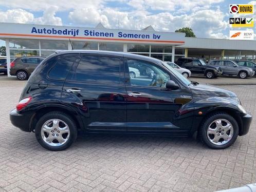 Chrysler PT Cruiser 2.2 CRD Touring