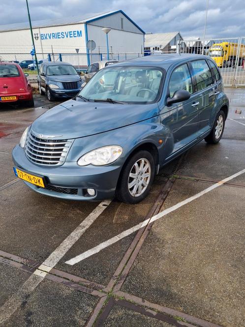 Chrysler PT Cruiser 2.4 161500km