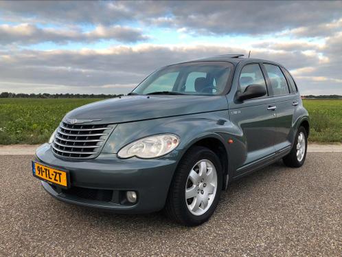 Chrysler PT Cruiser 2.4 16V 2006  airco  schuifdak 