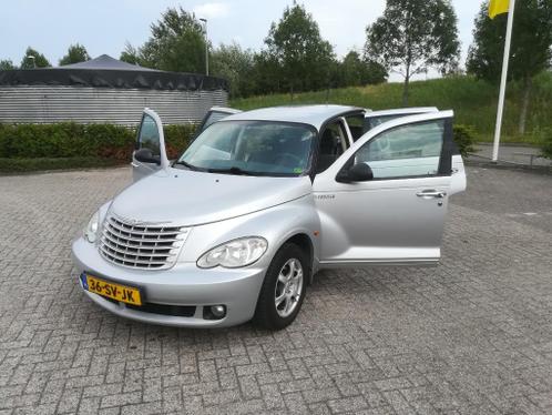 Chrysler PT Cruiser 2.4 Classic