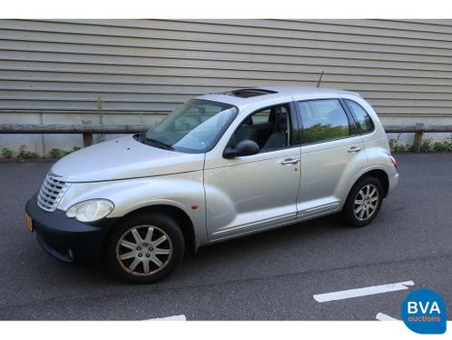 Chrysler PT Cruiser 2.4 H5 (bj 2008)