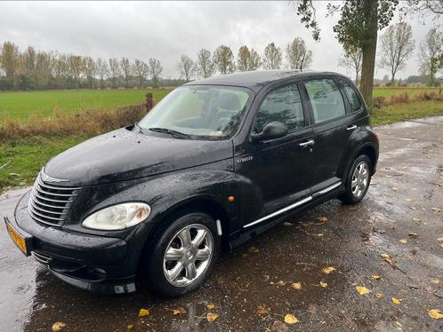 Chrysler PT Cruiser 2.4 I 16V 128DKM (bj2005)