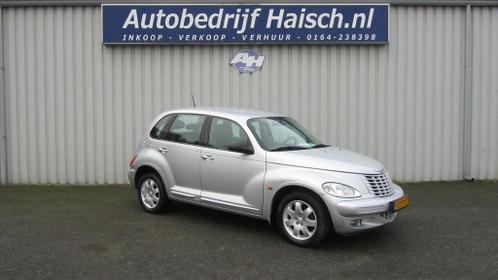 Chrysler PT Cruiser 2.4 I 16V