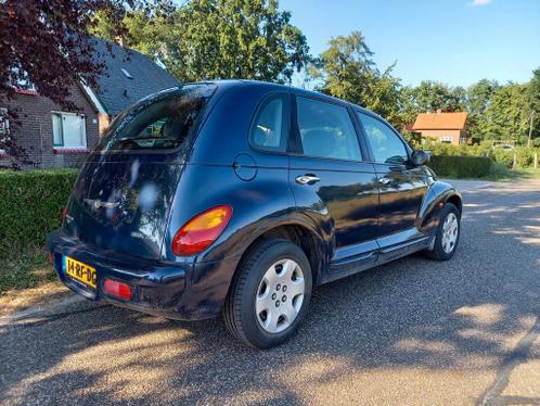 Chrysler PT Cruiser 2.4 I 16V 2005 Blauw