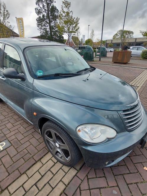 Chrysler PT Cruiser 2.4 I 16V 2006 Grijs