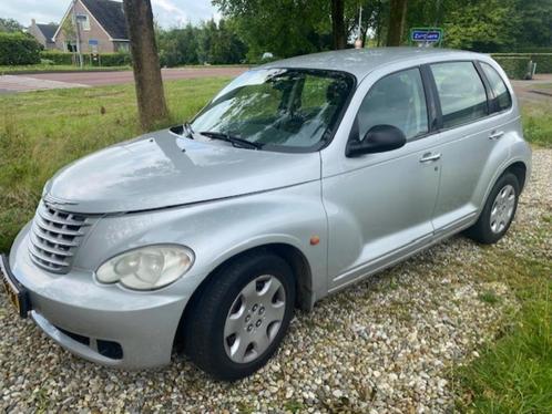 Chrysler PT Cruiser 2.4 I 16V 2006 Grijs