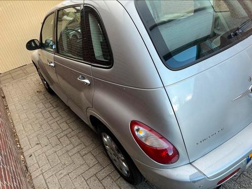 Chrysler PT Cruiser 2.4 I 16V 2006 Grijs