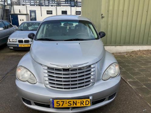 Chrysler PT Cruiser 2.4 I 16V 2006 Grijs  met werk